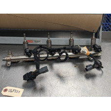 116F127 Fuel Injectors Set With Rail For 17-19 Ford Escape 2.0 CJ5E9D280BF 116F127 Fuel Injectors Set With Rail For 17-19 Ford Escape 2.0 CJ5E9D280BF